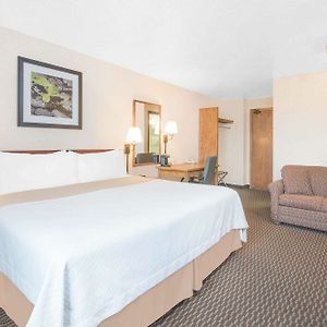 One-Bedroom King Suite